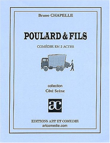 Poulard & fils