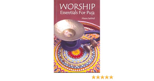 Worship Essentials For Puja - 