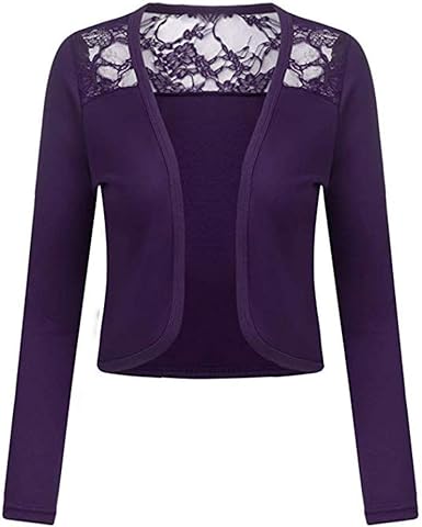 amazon shrugs and jackets