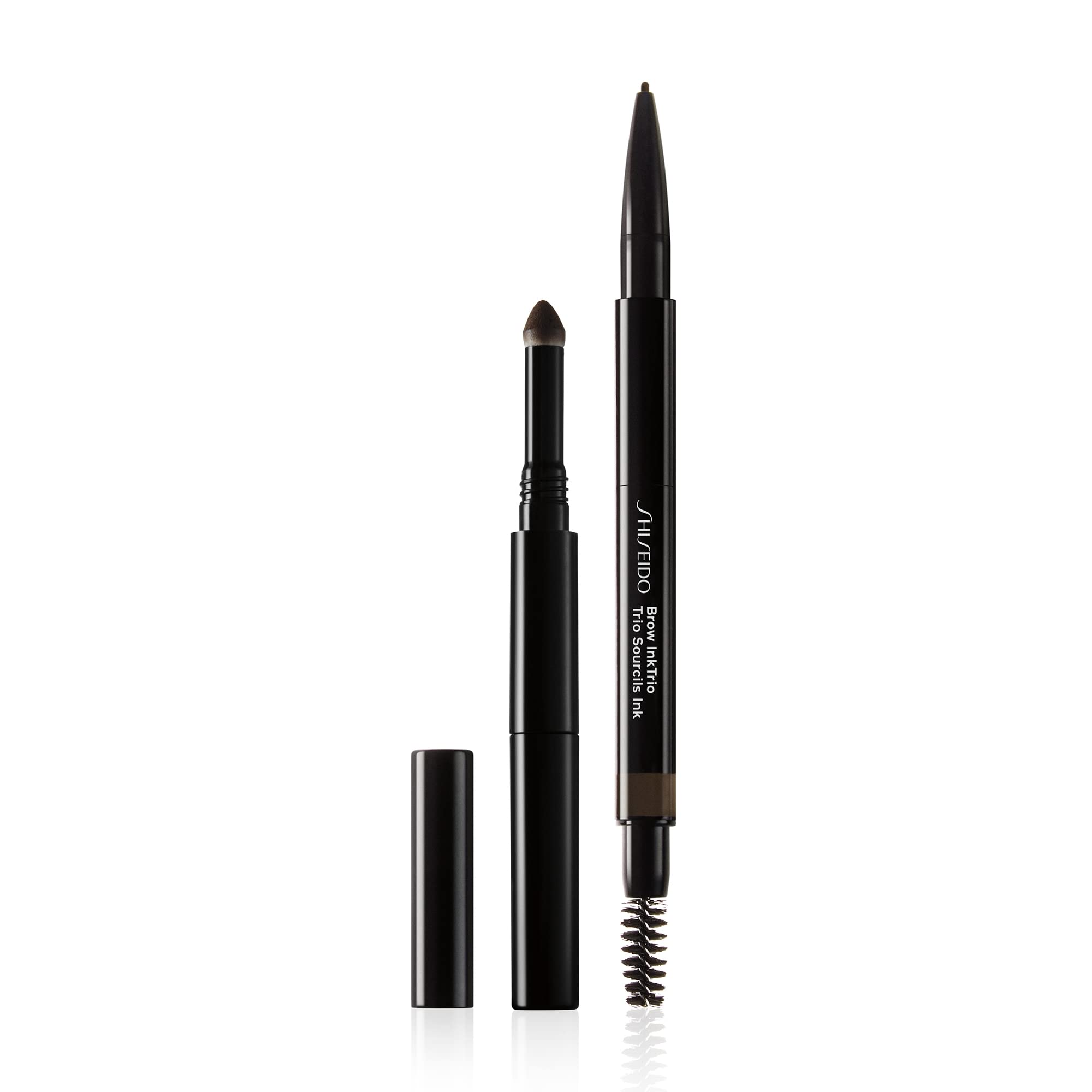 Shiseido SMK EYE BROW INK TRIO 04