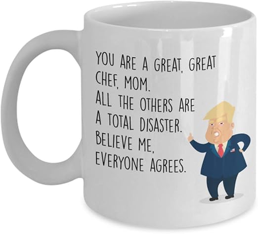 best mummy mug
