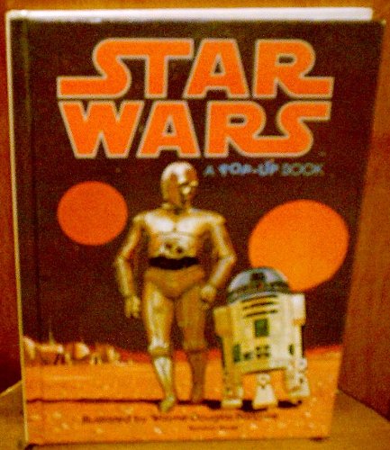 Star Wars Pop-Up