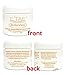 Etae Natural Products E'tae Buttershine Lightweight Moisturizing Hair Scalp Cream 2oz w/ Shea Butter Rosemary (1 item)