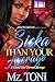 Sicka Than Your Average: A Good Girl Turned Savage
