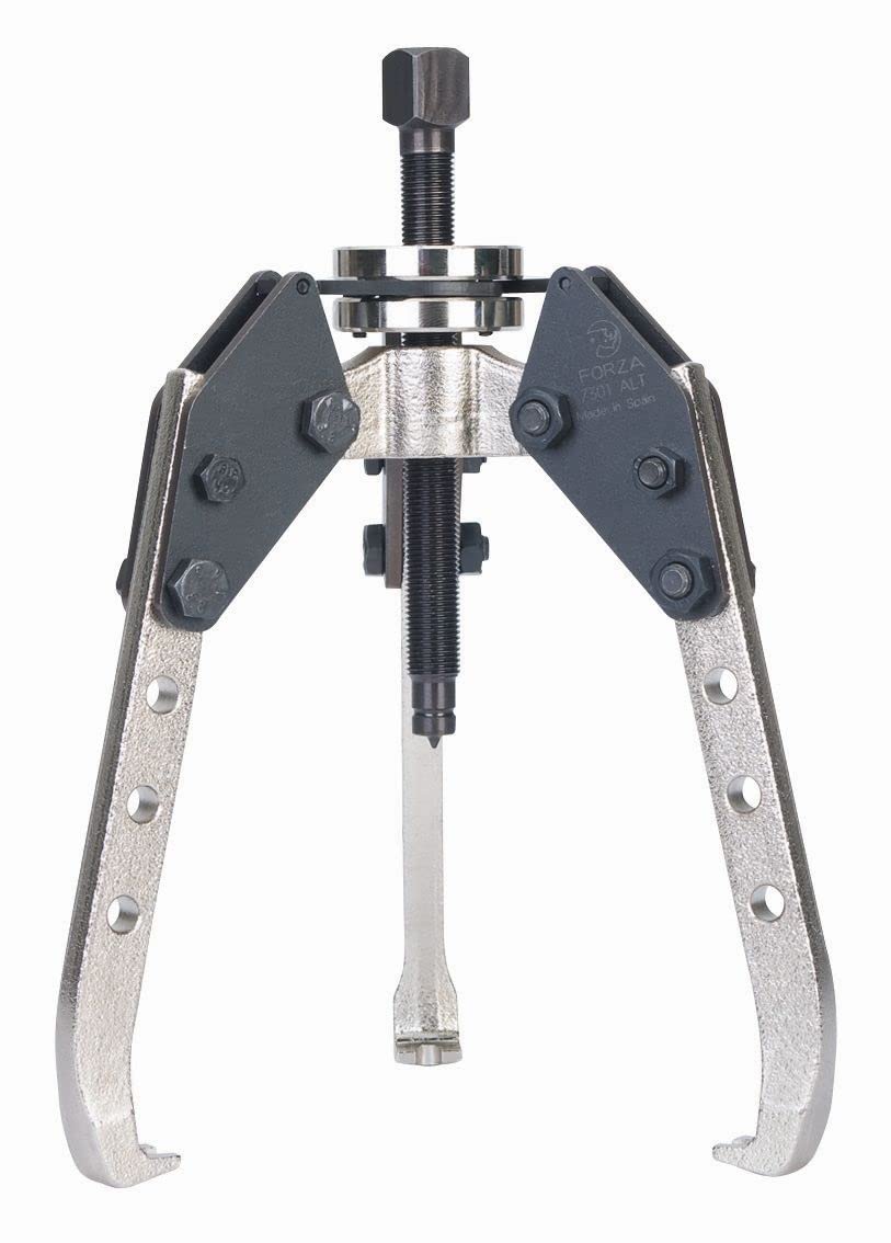 Forza - Self-Centering Extractor 225x240mm