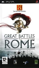 The History Channel: Great Battles of Rome