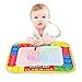 OVERMAL New Water Drawing Painting Writing Mat Board Magic Pen Doodle Toy Gift 29 x 19cm