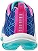 Skechers Kids Girl's Skech AIR-Laser LITE-K, Blue/Aqua, 1 M US Little Kid