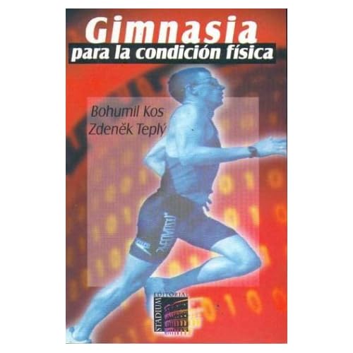 Gimnasia Para La Condicion Fisica