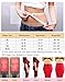 JojoQueen Women's Shapewear,High Waist Tummy Control Seamless Butt Lifter Body Shaper (Beige, Medium)
