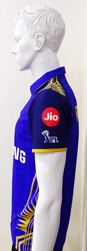 mi jersey with my name