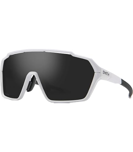 Amazon.com: SMITH Optics Shift MAG Sunglasses – Shield Lens