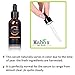 Vitamin C Serum 20% + E & Hyaluronic Acid for Skin Care - Hyaluronic Acid Moisturizer - Skin Clearing - Made with Organic & Natural Ingredients - Anti Wrinkle, Age Spots & Sun Damage Corrector - 1 OZ