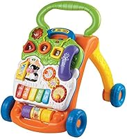 VTech Sit-to-Stand Learning Walker