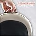 Belmint Portable Cordless Deep Kneading Back Massager w/Heat Function