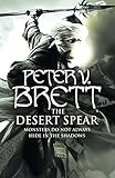 The Desert Spear (The Demon Cycle, Book 2)