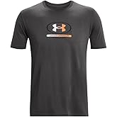 Under Armour Men's Global Lockertag Short Sleeve T Shirt