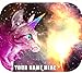 Suck My Mug - Customizable Unicorn Cat in Space, Breathing Fire, Rectangle Mouse Pad 9.25
