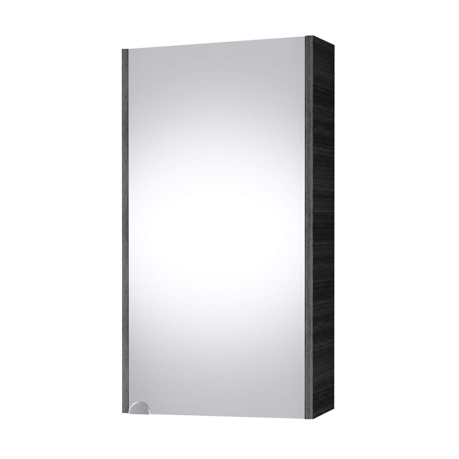 Planetmobel-Armario-con-espejo-en-antracita-muebles-de-bano-para-bano-o-invitados-4-compartimentos-funcion-de-cierre