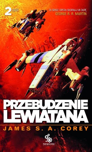 Przebudzenie Lewiatana Czesc 2