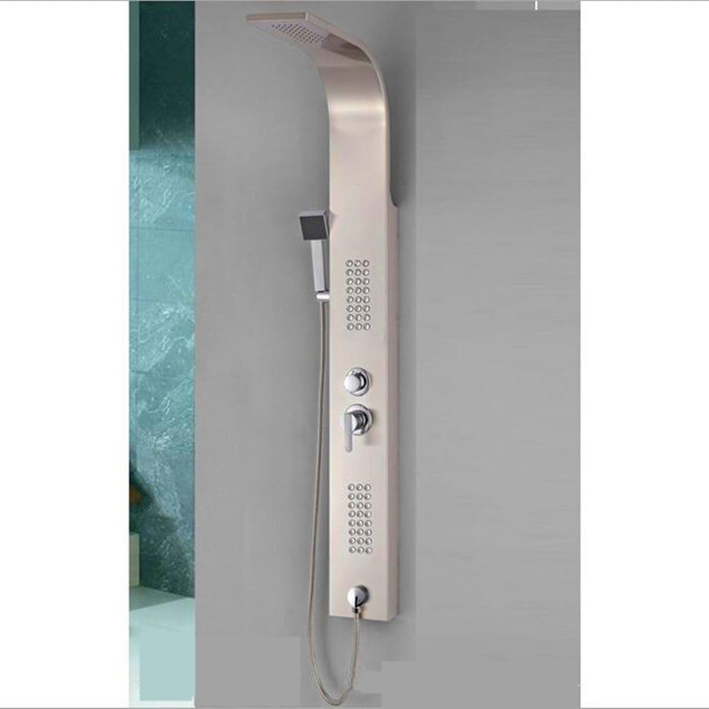 Mampara ducha columna 【2020】🥉 Los mejores y más