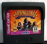 Shining Force: The Sword of Hajya - Sega Game Gear