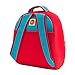 Dabbawalla Kids' Toddler & Preschool Backpack - Apple Of My Eye