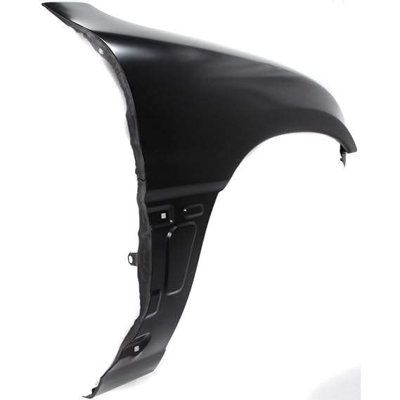 NEW RIGHT FRONT FENDER FITS 1998-2000 TOYOTA RAV4 TO1241170 5380142070