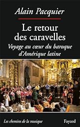Le  retour des caravelles