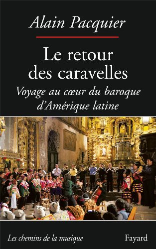 Le  retour des caravelles