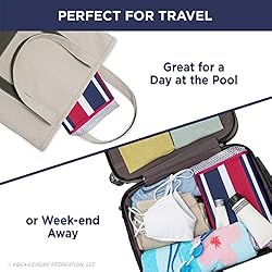 Aqua Original 4-in-1 Monterey Hammock Pool