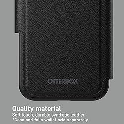 OtterBox Detachable Folio Wallet