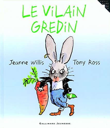 Le  vilain gredin