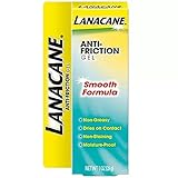 Lanacane Anti-friction Gel, 1 oz. (Pack of 6)
