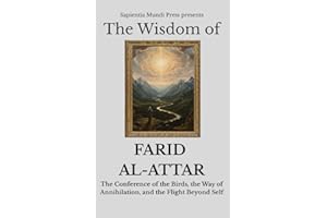 The Wisdom of Farid Al-Attar: The Conference of the Birds, the Way of Annihilation, and the Flight Beyond Self