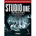 Studio One Anthology