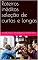 Livro Roteiros inéditos seleção de curtas e longas  (Coleção Haroldo Marinho  Livro 2)