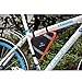 New Cycling Bicycle Bike Bag Top Tube Triangle Bag Front Saddle Frame Pouch Outdoor