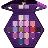 Blood Lust Palette