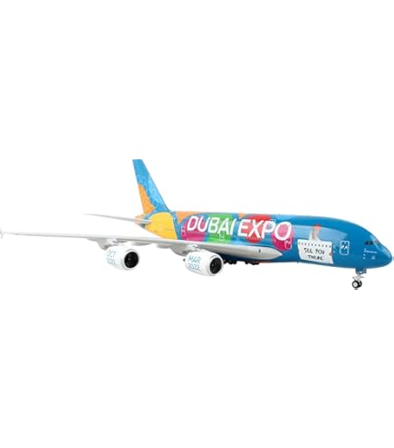 Gemini Jets 1:200 Scale US Coast Guard C-37B Diecast Model - Pre-Painted Collector Aircraft