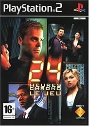 24 Heures Chrono: Le Jeu