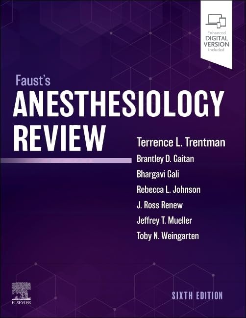 Cottrell and Patel's Neuroanesthesia: 9780323932738: Medicine