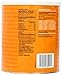 Gatorade Orange Instant 50.9 oz - 6 Gallon Mix