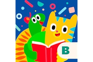 HOMER Reading: Learn to Read