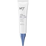 No7 Lift & Luminate Triple Action Eye Cream - .5oz