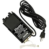 Transformateur D’enseigne Néon Ventex VT9030CL-120 – Entrée 120V, Sortie 9000V 30mA, 50-60Hz, Monophasé