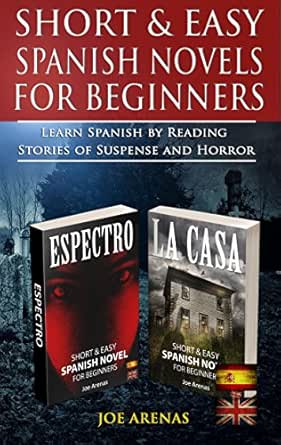 english short novels for beginners