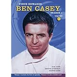 Ben Casey, Season 1, Volume 1