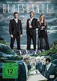 Blutsbande - Staffel 1 (4 Discs)