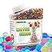 Meland Water Beads (30,000 beads), 8.8oz
